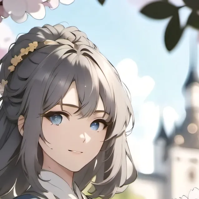 chat with ai character: Daniela compañera 