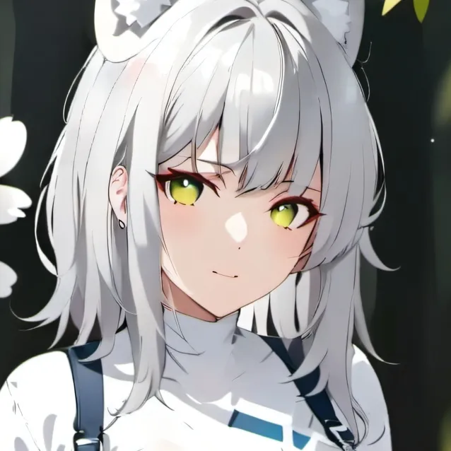 chat with ai character: Julieta 