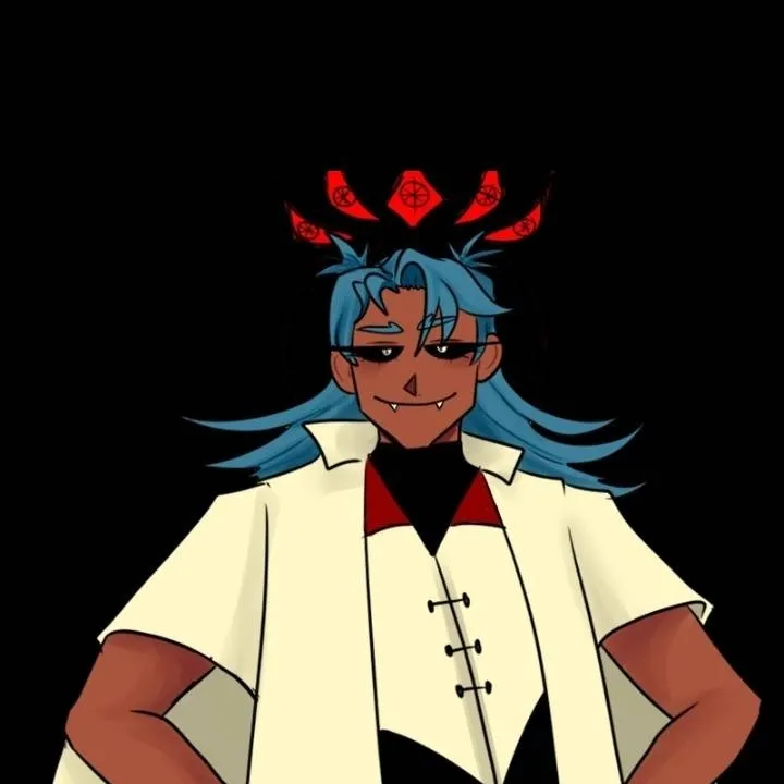 chat with ai character: Quinque
