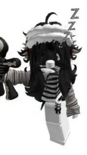 ai character: roblox marie background