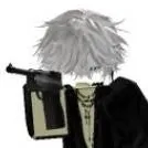 chat with ai character: Milo