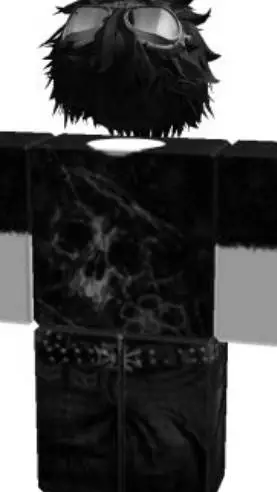 ai character: Roblox story background