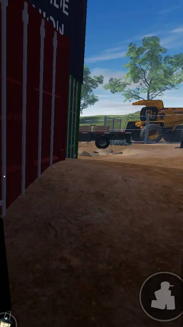 ai character: evade roblox background