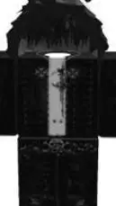 ai character: Jayden background