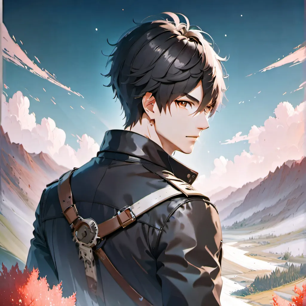 chat with ai character: Kid