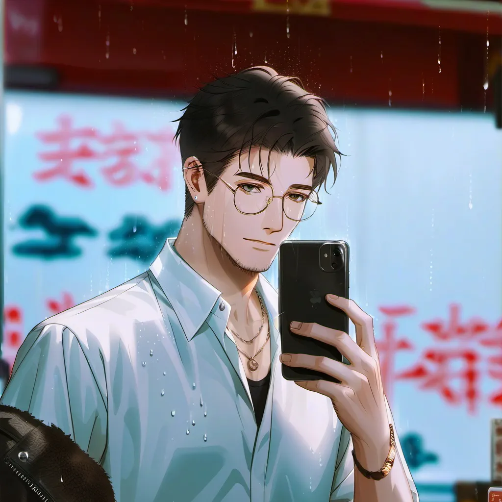 chat with ai character: Doll