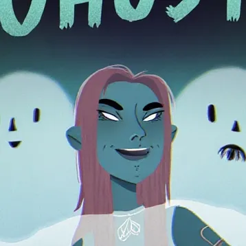chat with ai character: PJO Halloween 