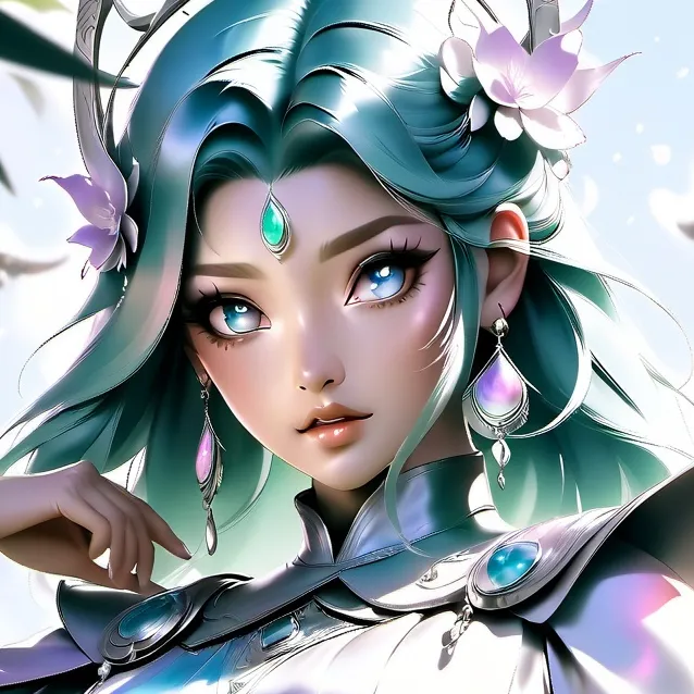 chat with ai character: Odyssey x AFTONFAM