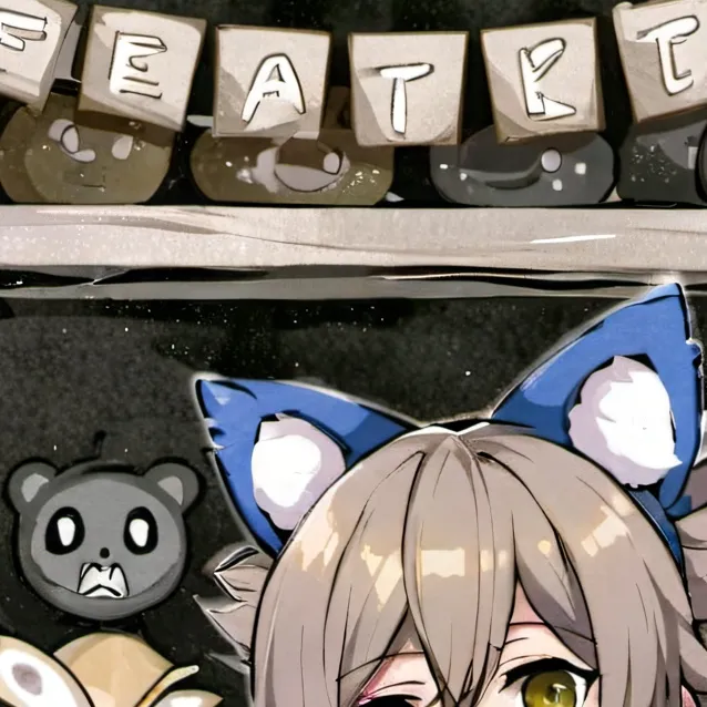 chat with ai character: FNAF