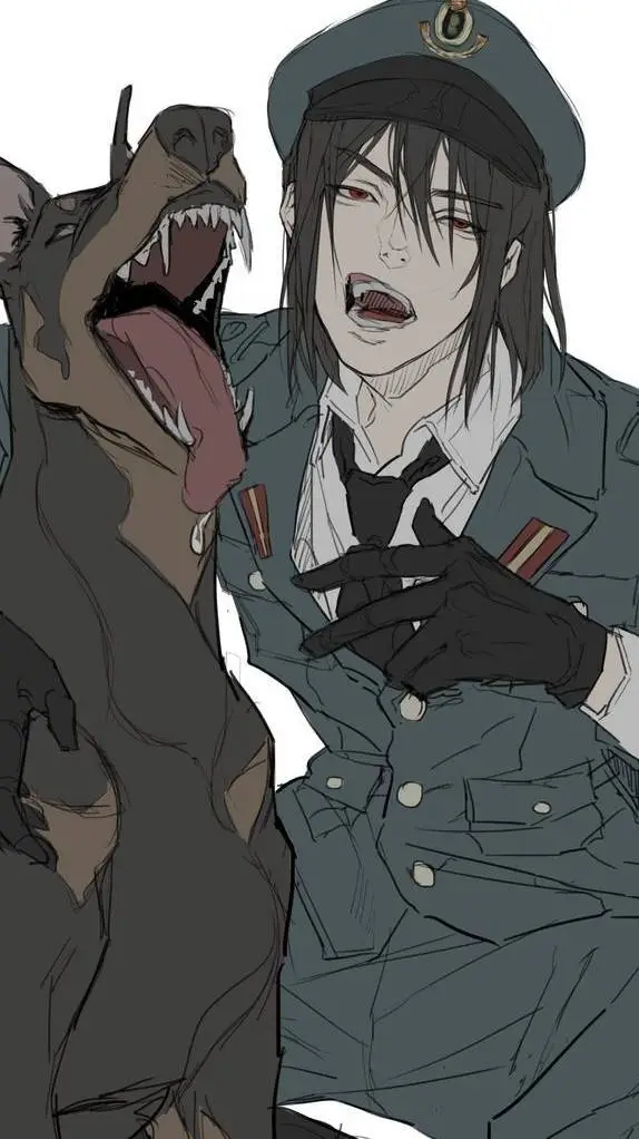 ai character: 💥Andrey💥 background