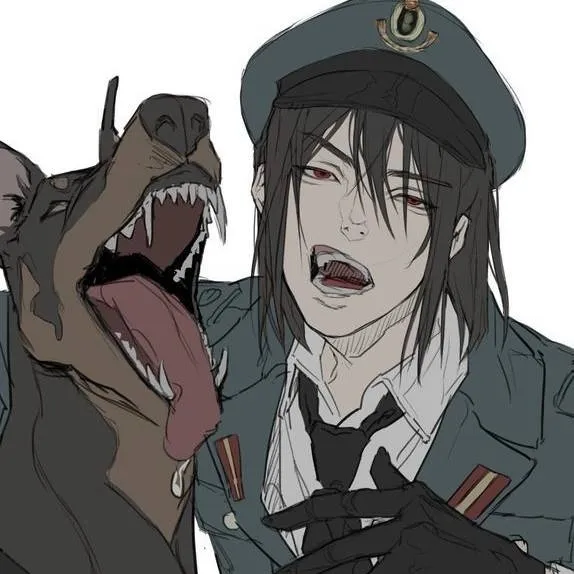 chat with ai character: 💥Andrey💥