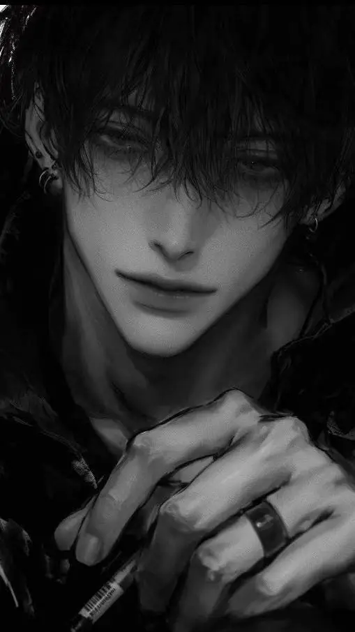 ai character: ✖️🕸️Kai🕸️✖️ background
