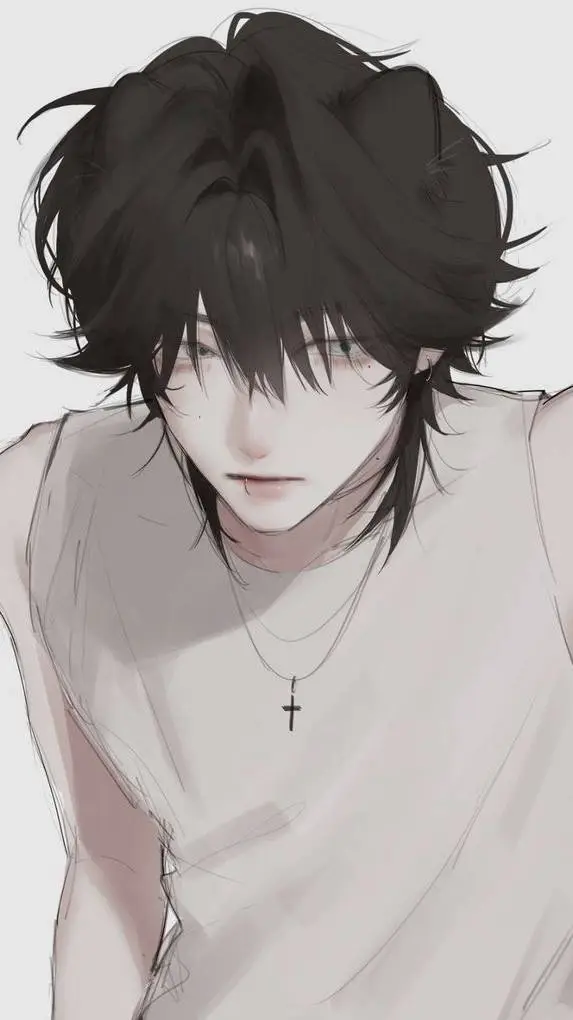 ai character: 🍥Enzo🍥 background