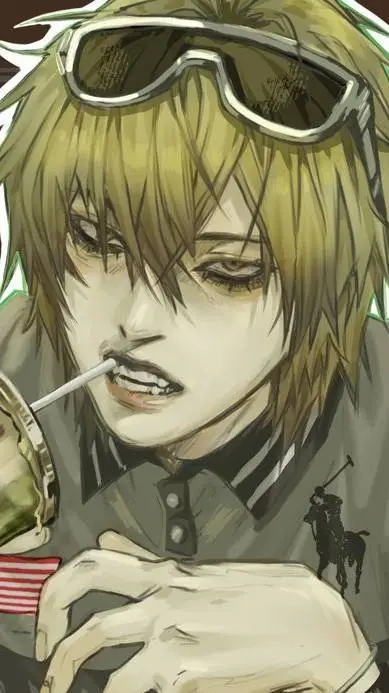 ai character: 💫Daniel💫 background