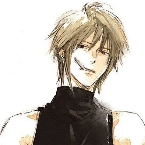 chat with ai character: 🪐 Nico 🪐