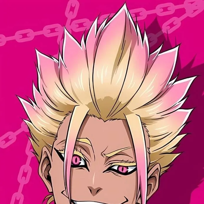 chat with ai character: 👾Shidou👾