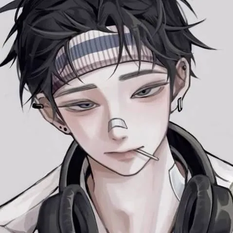 chat with ai character: ☄️ Thiago ☄️