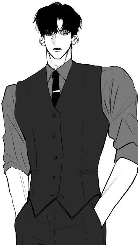 ai character: 🧊Sebastián🧊 background