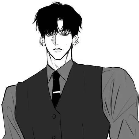 chat with ai character: 🧊Sebastián🧊