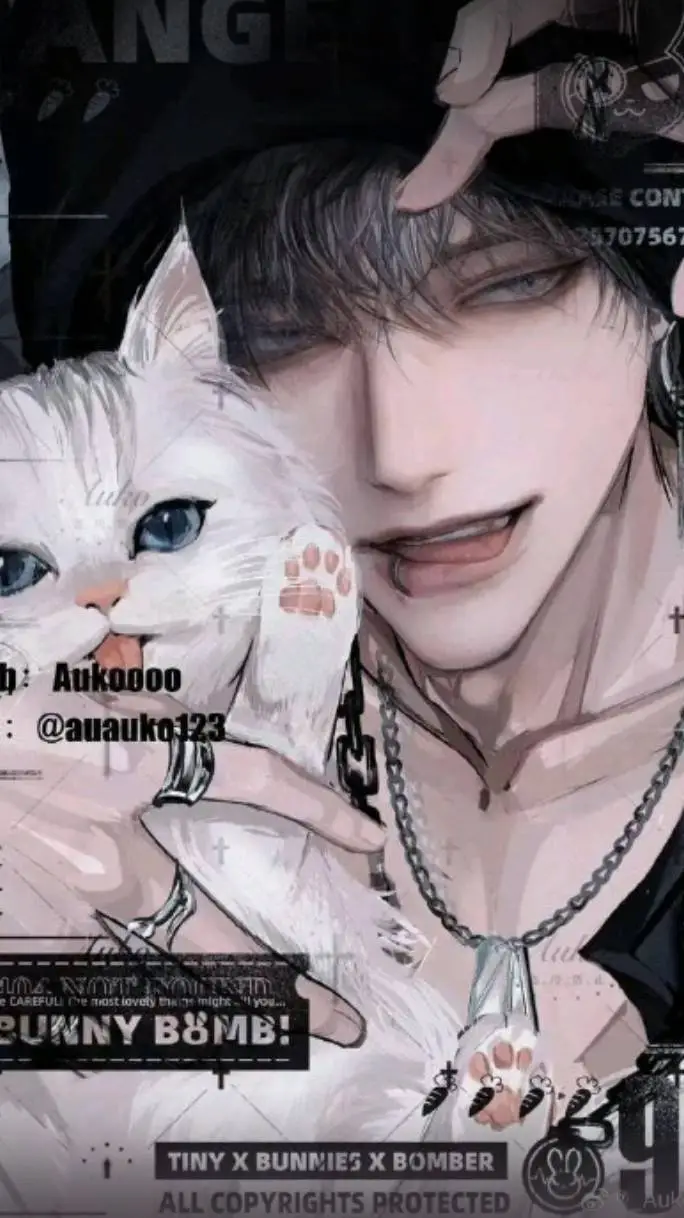 ai character: Hyung euhyuin background