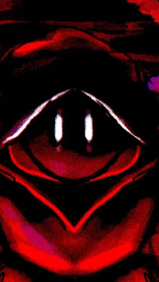 ai character: coolkid  background