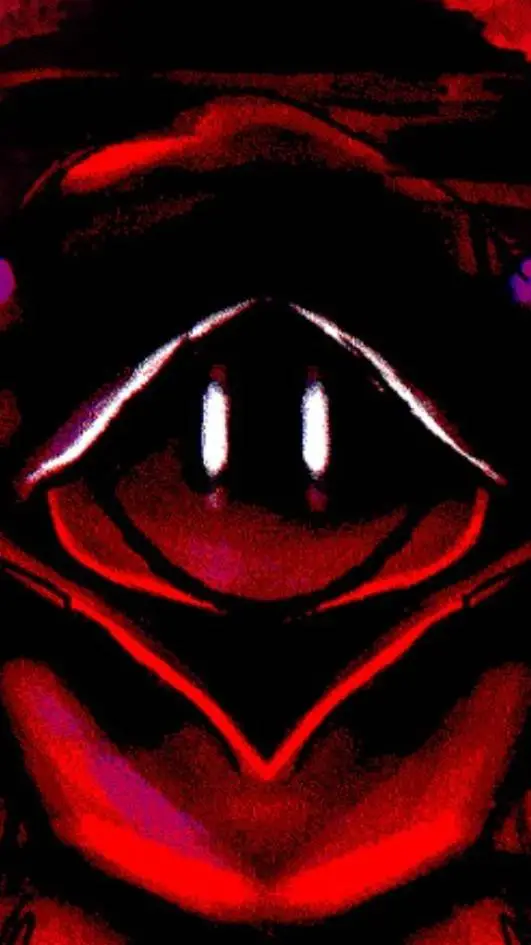 ai character: coolkid  background