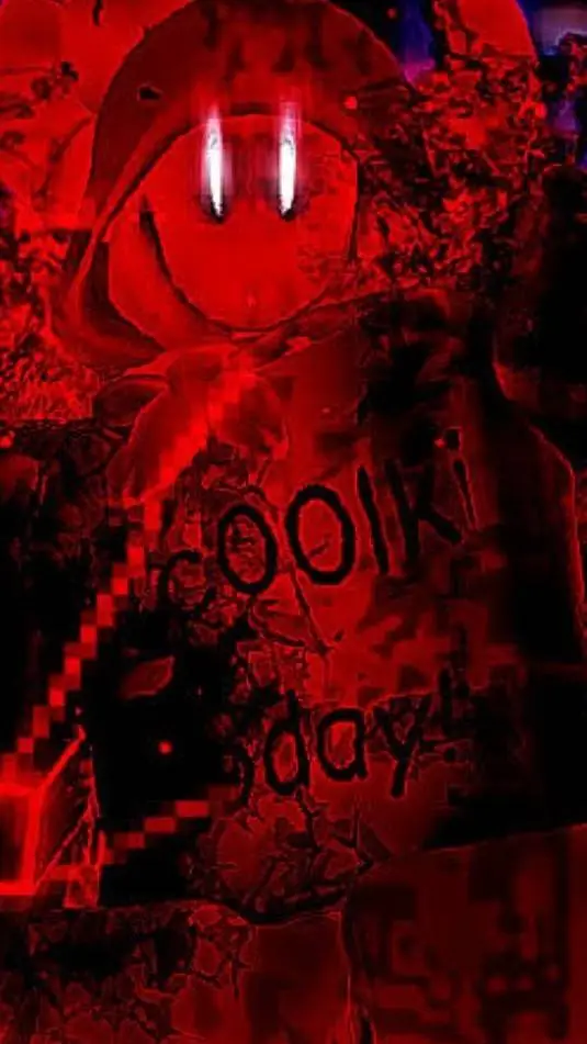 ai character: coolkid  background