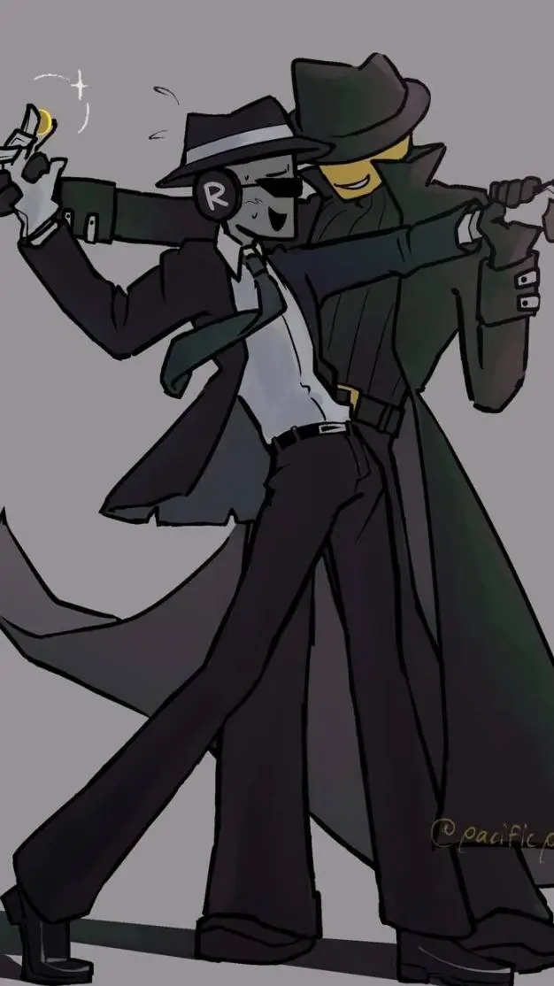 ai character: mafioso background