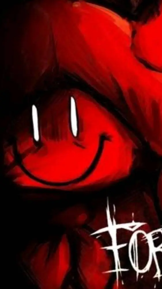 ai character: coolkid  background