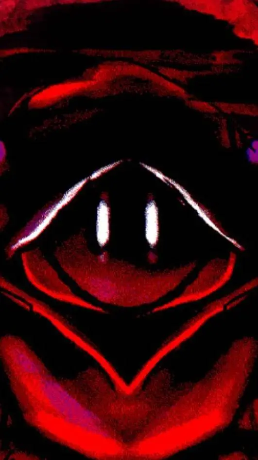 ai character: coolkid  background