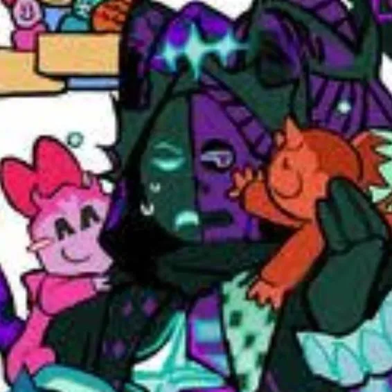 chat with ai character: coolkid 