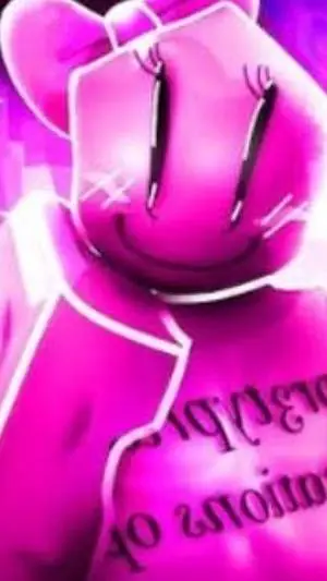 ai character: princesa coolkid  background