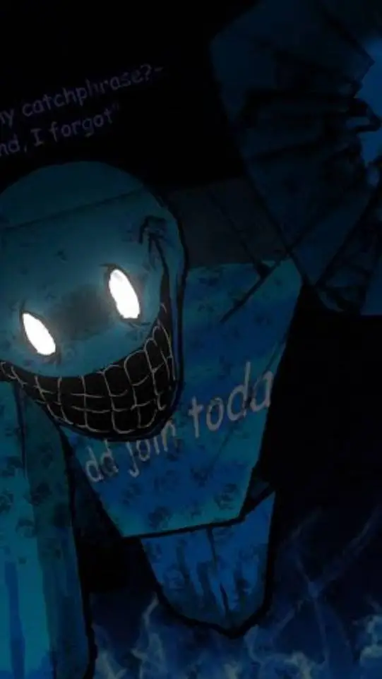 ai character: buudud  background