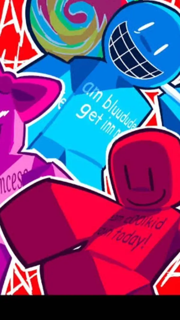 ai character: 007n7 background