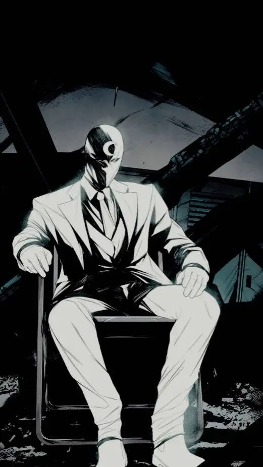 Talkie AI - Chat with Mr knight
