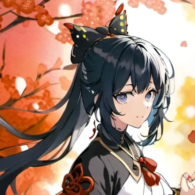 chat with ai character: Aiko