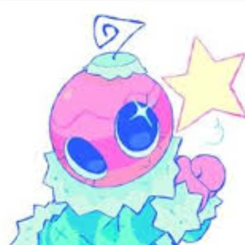 chat with ai character: Bobette(dw)