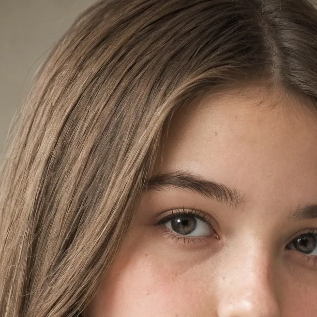 chat with ai character: Lilly