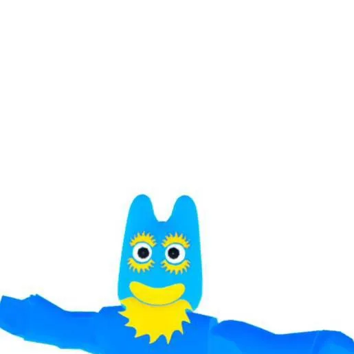 chat with ai character: flumbo