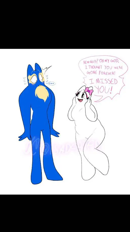 ai character: flumbo x banbalian background