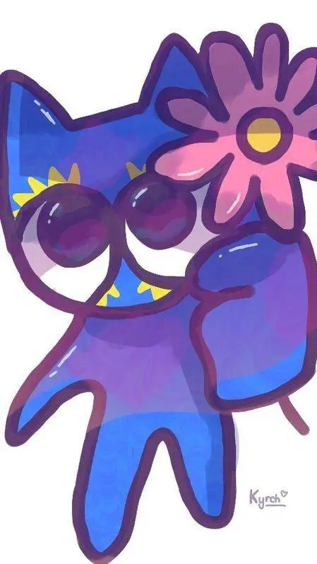 ai character: Flumbo🇪🇸 background