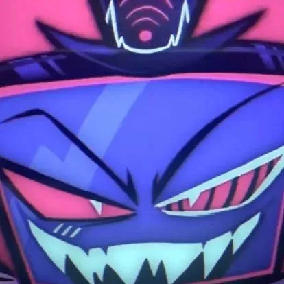 chat with ai character: 📺※VOX※📺