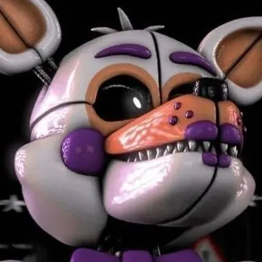 chat with ai character: LOLBIT