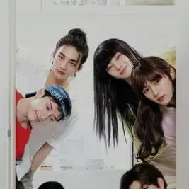 chat with ai character: SKZ Family!
