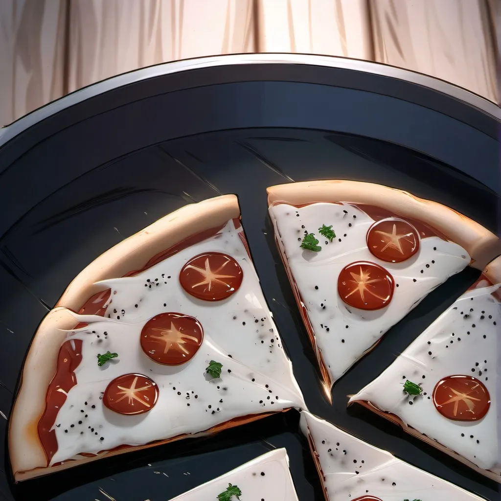 chat with ai character: dinner