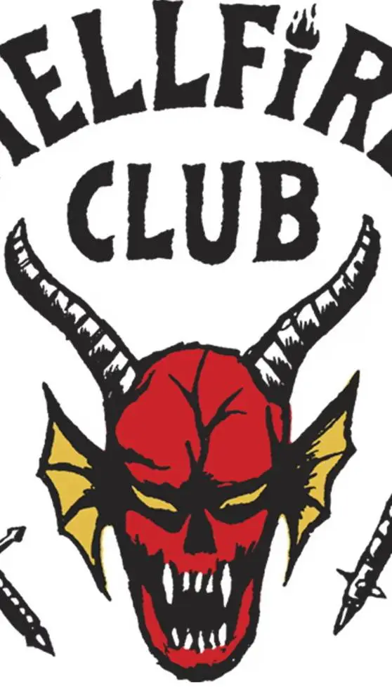 ai character: hellfire club  background