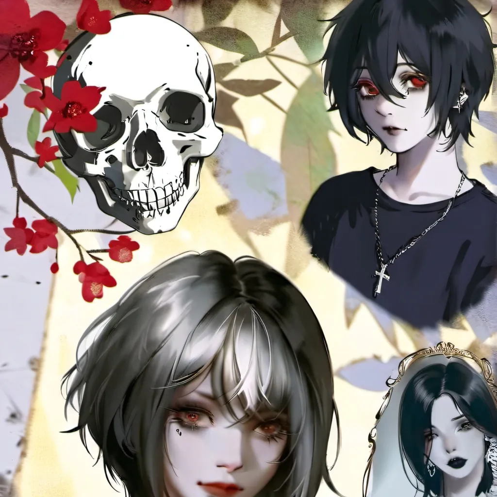 chat with ai character: lila