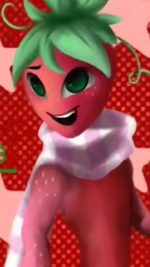 ai character: ❤️ SPROUT❤️ background