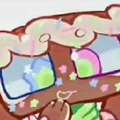 chat with ai character: Cósmica 