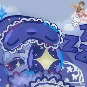 chat with ai character: 💤Astro💤